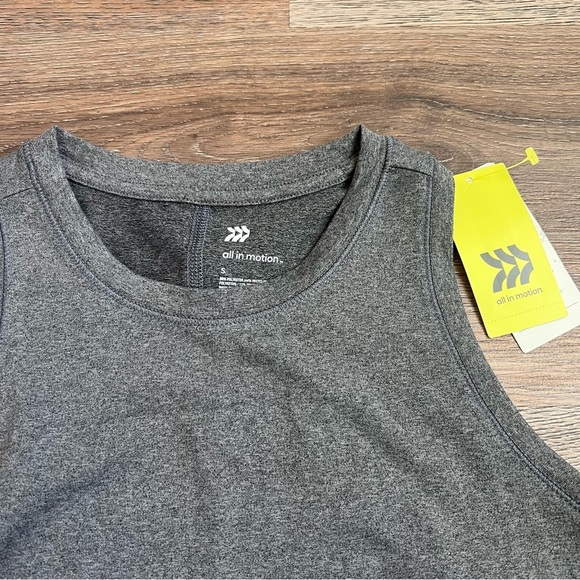 Women' Eential Racerback Tank Top - All in Motion™ - Picture 4 of 4